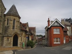 Buckingham Wallpaper