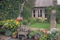 Great Tosson Farms Bed and Breakfast. Great Tosson, Northumberland