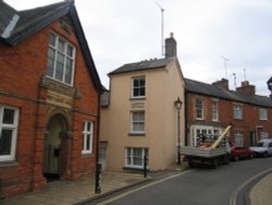 Buckingham Wallpaper