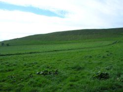 Maiden Castle, Dorset