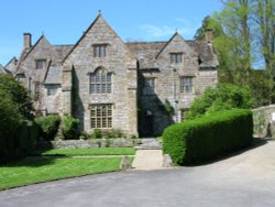 Cerne Abbas Wallpaper