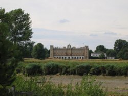 A picture of Brentford