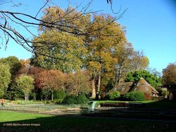 A picture of Holland Park