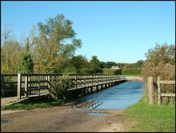 A picture of Hardwick Village