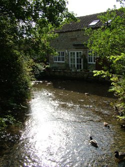 Coffee Shop - Thornton-le-Dale