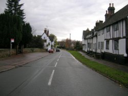 High Street, Silsoe, Bedfordshire