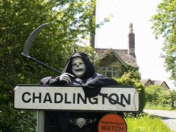 A picture of Chadlington