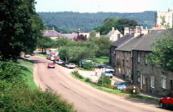 Rothbury Village, 