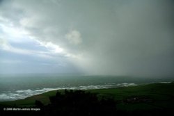 A picture of Dorset