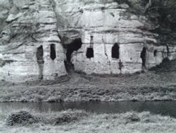 Anchor Church, Ingleby, South Derbyshire