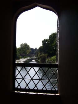 Warwick Castle, Warwick, Warwickshire.