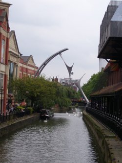 Empowerment Sculpture, Lincoln