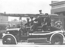 A picture of Surbiton Wallpaper