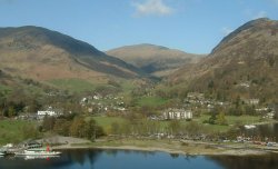 A picture of Glenridding
