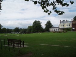 Marlow, Buckinghampshire - August 2006