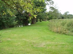 Marlow, Buckinghamshire - August 2006 Wallpaper