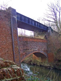 A picture of Rudgwick