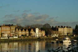 A picture of Chiswick