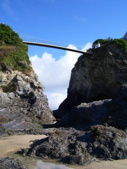 Newquay, Cornwall