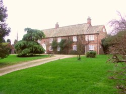 Church Farm, Boxworth