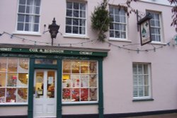 Stony Stratford, Buckinghamshire.