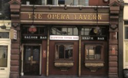 The Opera Tavern