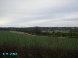 A picture of Mattersey