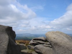 A picture of Burnley