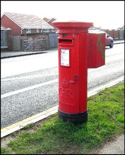 A picture of Grantham
