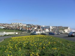 A picture of Saltdean