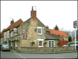 A picture of Wellingore