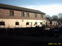 A picture of Reddish Wallpaper