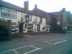 A picture of Cross Hills