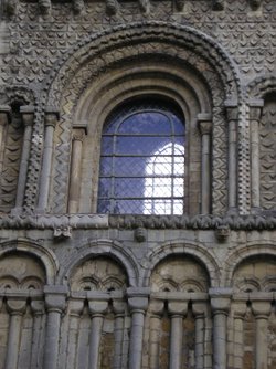 Ely Cathedral, Cambridgeshire