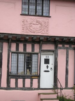 Lavenham, Suffolk