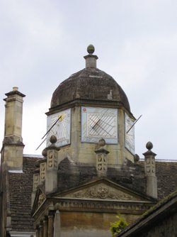 Cambridge