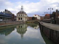 King's Lynn, Norfolk