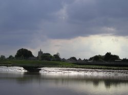 King's Lynn, Norfolk