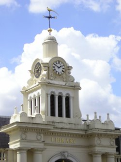 Saffron Walden, Essex