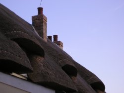 Fen Ditton, Cambridgeshire Wallpaper