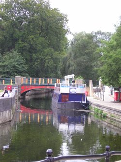 Thetford, Norfolk