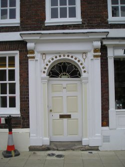 Huntingdon, Cambridgeshire