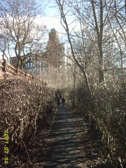 Broadstone Mill, Reddish