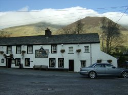 A picture of Threlkeld