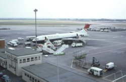 British Airways