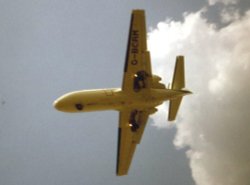 G-BCRM