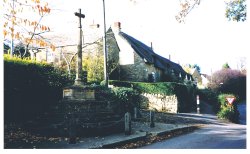 Ebrington, Gloucestershire.