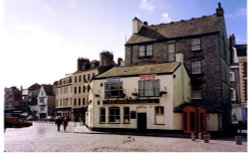 Plymouth, Devon Wallpaper