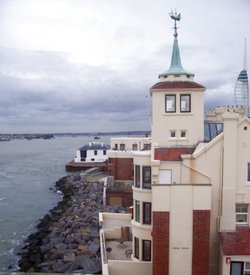 OLD PORTSMOUTH, Portsmouth