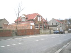 coundon conservative club,coundon,bishop auckland,durham Wallpaper